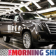 Image for article titled Trump's China Exodus Order Could Tank GM
